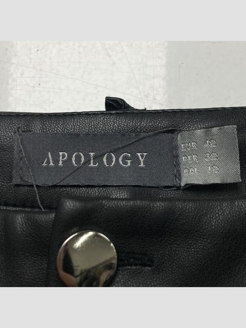 Pantalón APOLOGY - Talla 42 (VOP00936749)-1