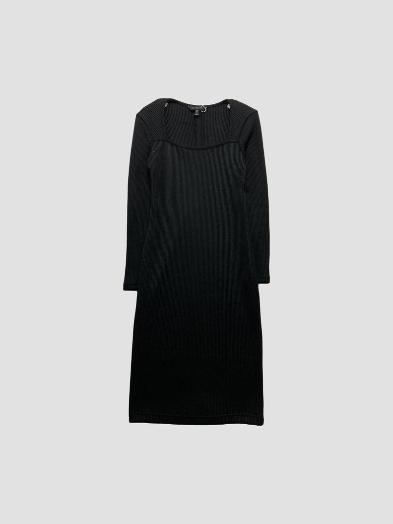 Vestido largo BANANA REPUBLIC - Talla XS (VOP01033515)