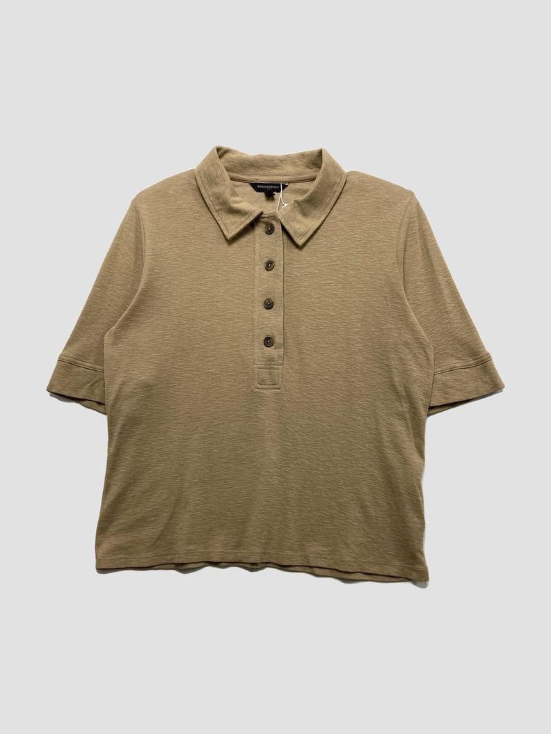 Polera BANANA REPUBLIC - Talla M (VOP00994491)
