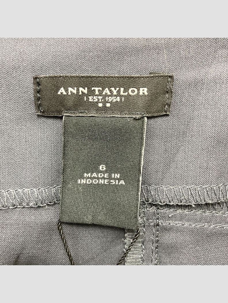 Falda larga ANN TAYLOR - Talla 38 (VOP00892842)-1