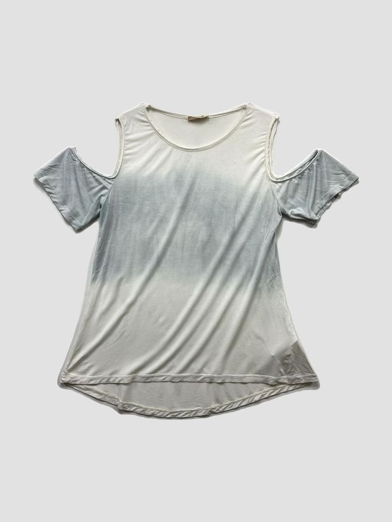 Blusa AMERICANINO - Talla S (VOP00909374)-0