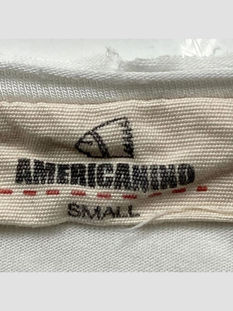 Blusa AMERICANINO - Talla S (VOP00909374)-1