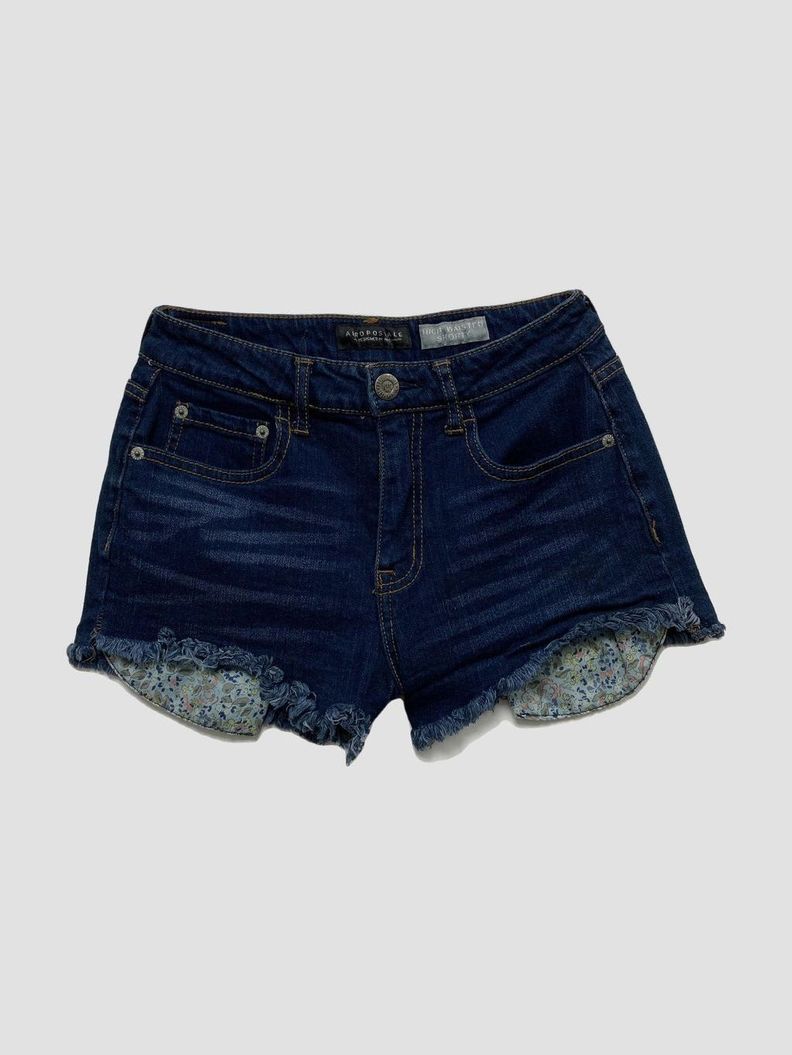 Short AÉROPOSTALE - Talla 36 (VOP00878368)-0