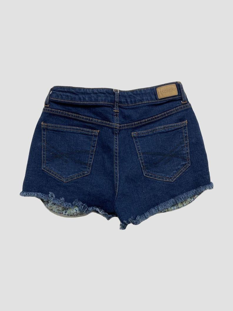 Short AÉROPOSTALE - Talla 36 (VOP00878368)-1