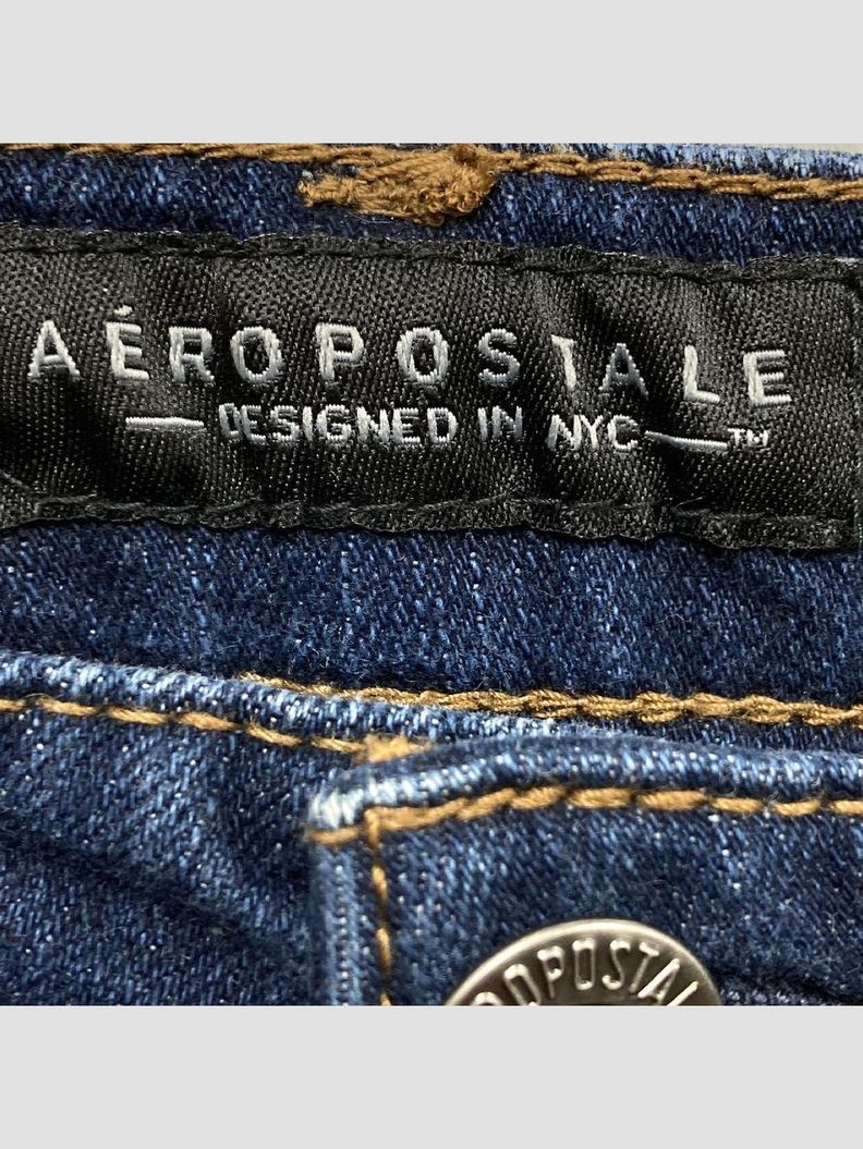 Short AÉROPOSTALE - Talla 36 (VOP00878368)-2