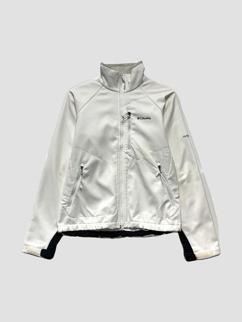 Chaqueta de abrigo COLUMBIA - Talla M (VOP00942694)-0