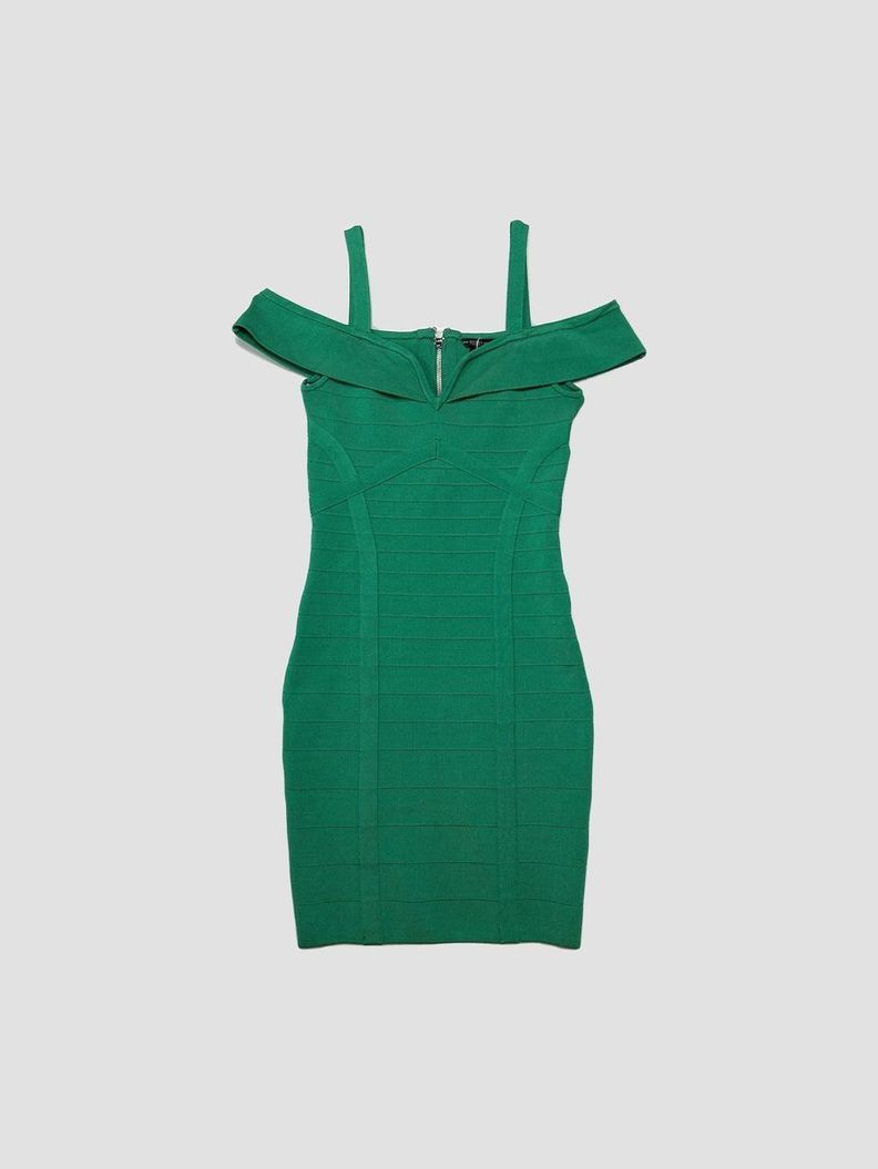 Vestido corto GUESS - Talla S (VOP01093785)