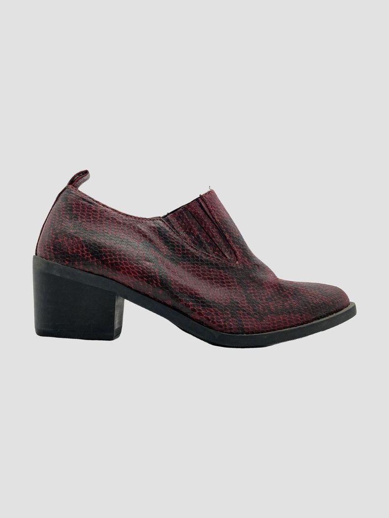 Zapatos AMERICANINO - Talla 36 (VOP00875637)-0
