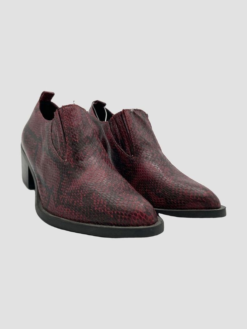 Zapatos AMERICANINO - Talla 36 (VOP00875637)-1