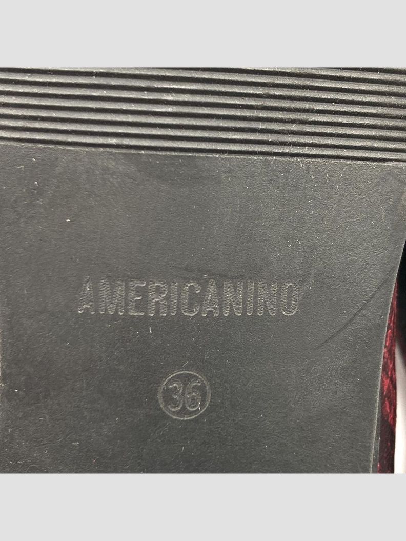 Zapatos AMERICANINO - Talla 36 (VOP00875637)-2