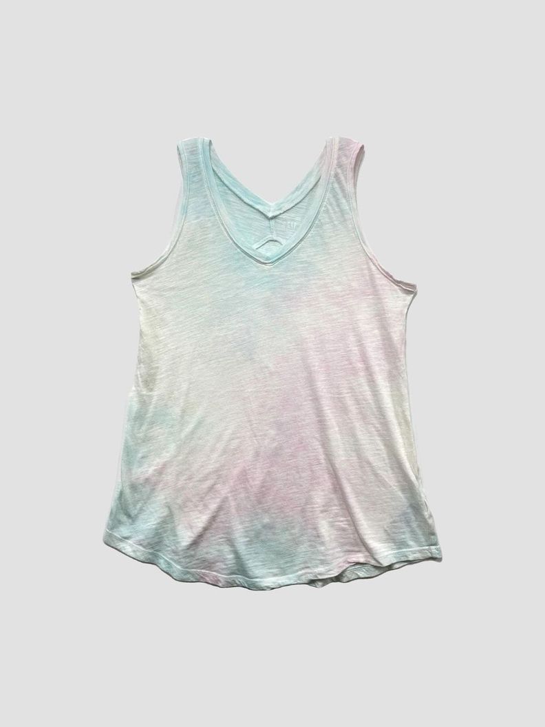Polera sin mangas GAP - Talla XXS (VOP00930687)-0