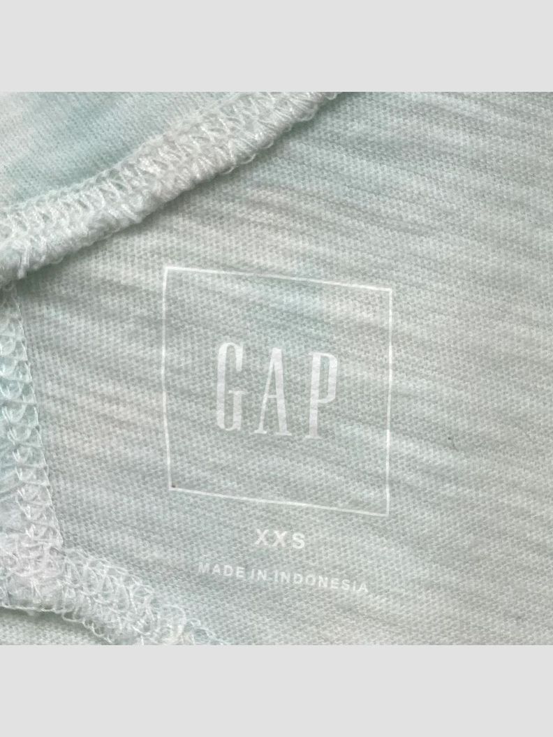 Polera sin mangas GAP - Talla XXS (VOP00930687)-1