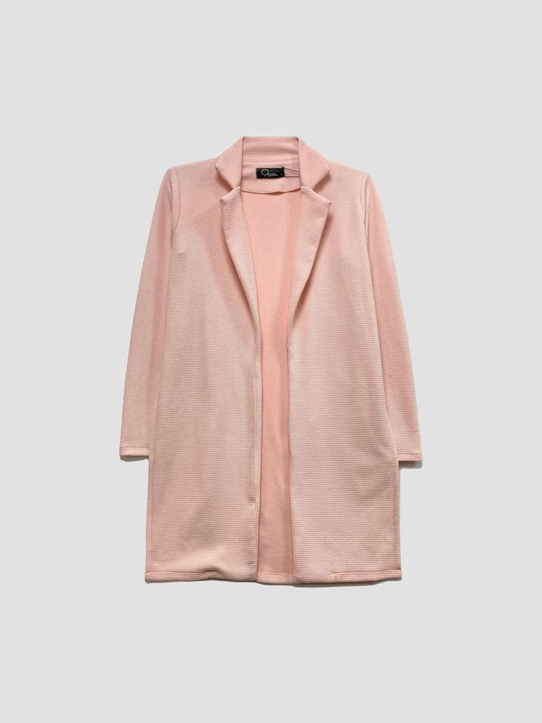 Chaqueta formal PAES - Talla S (VOP00899932)-0