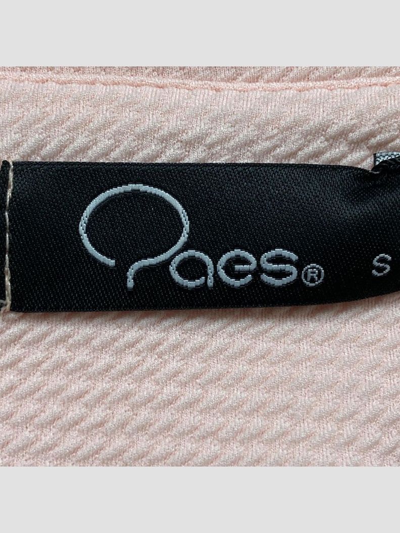 Chaqueta formal PAES - Talla S (VOP00899932)-1