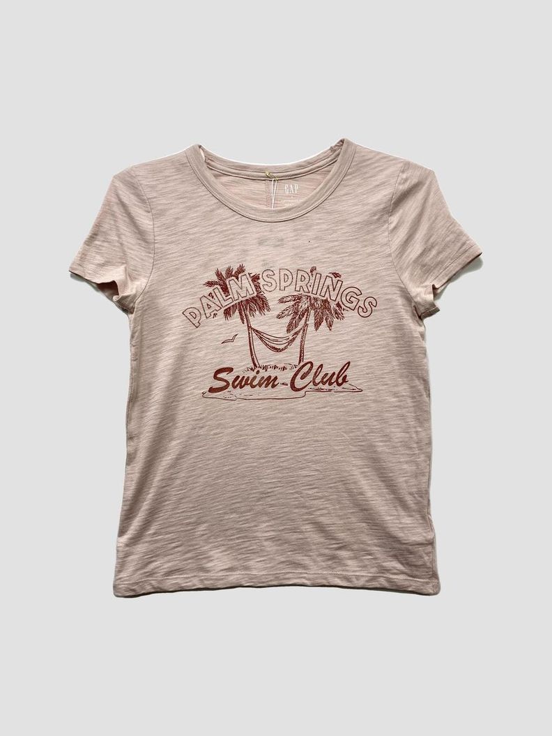 Polera GAP - Talla S (VOP00909678)-0