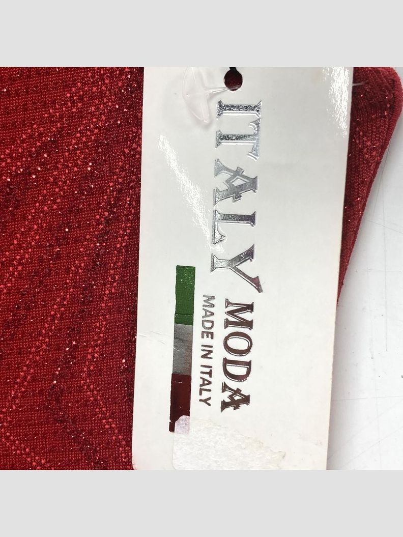 Vestido corto MADE IN ITALY - Talla S (VOP00942335)-1