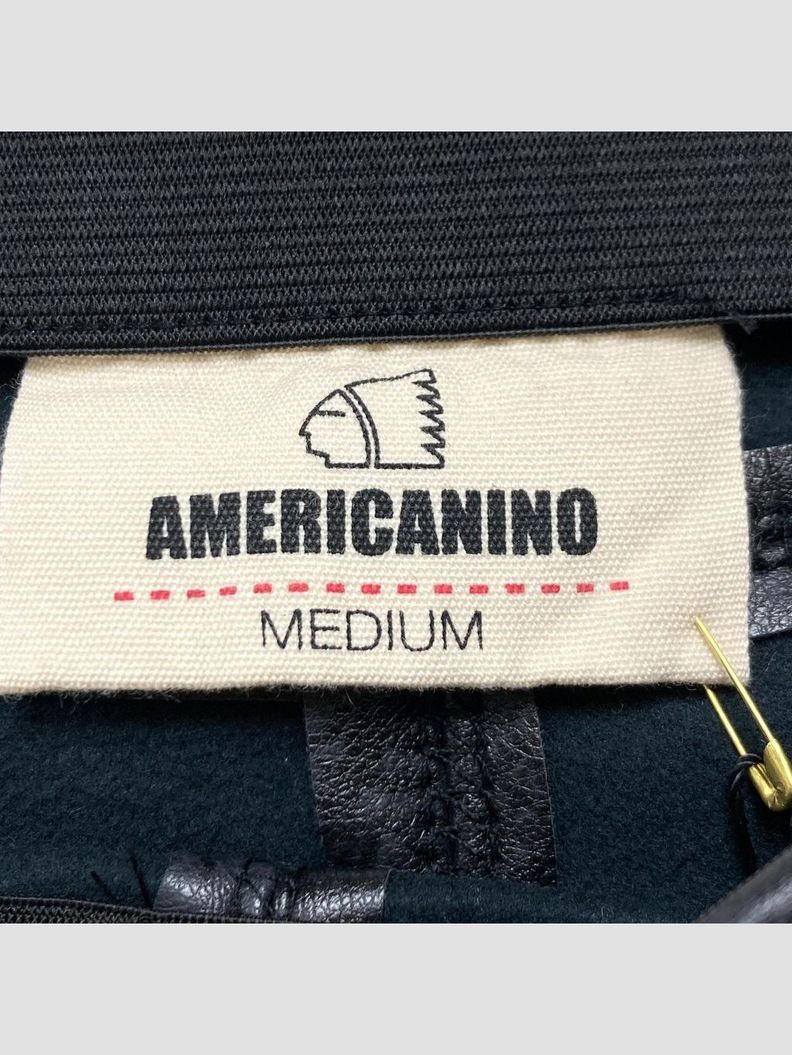 Calza AMERICANINO - Talla 38 (VOP00908433)-2