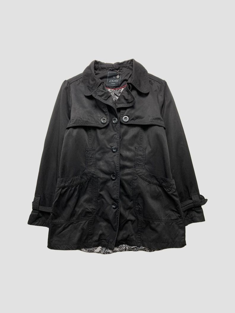 Chaqueta de abrigo ZIBEL Talla L (VOP00942873) Vopero