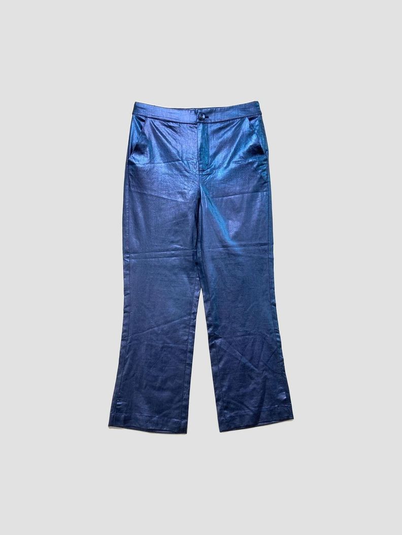 Pantalón BASEMENT - Talla 36 (VOP00854390)-0