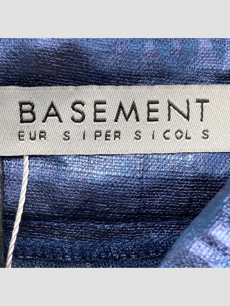 Pantalón BASEMENT - Talla 36 (VOP00854390)-1