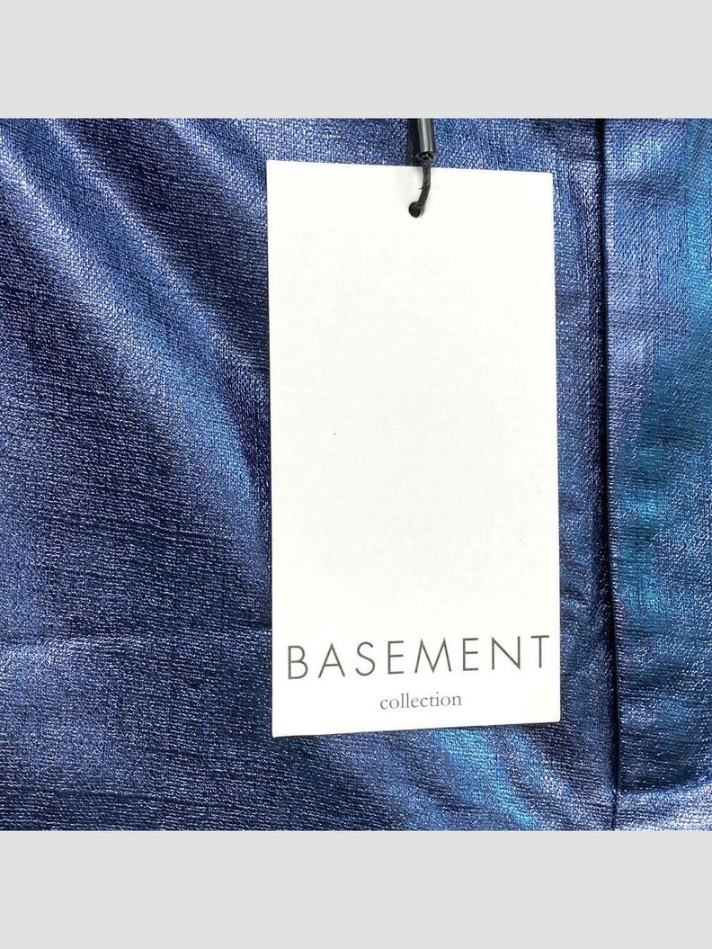 Pantalón BASEMENT - Talla 36 (VOP00854390)-2
