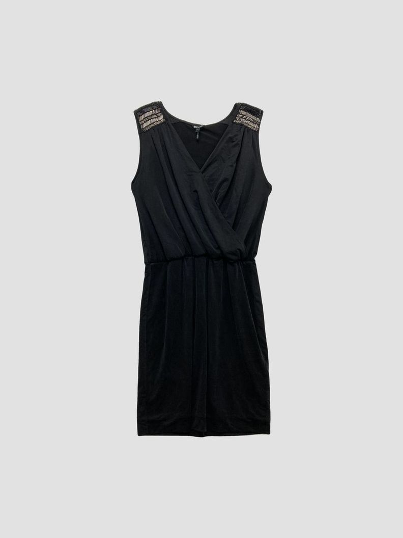 Vestido corto BUFFALO - Talla S (VOP00897798)-0