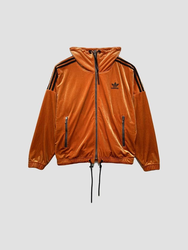 Polerón ADIDAS - Talla S (VOP00946186)-0
