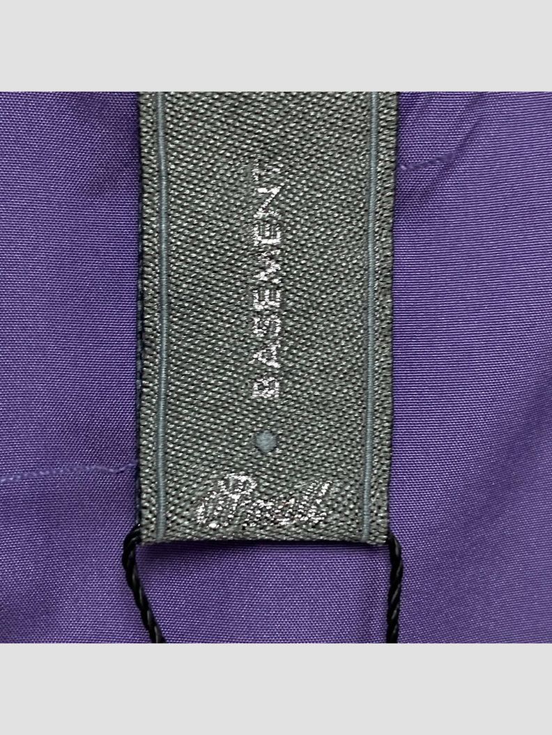 Polera sin mangas BASEMENT - Talla S (VOP00893910)-1