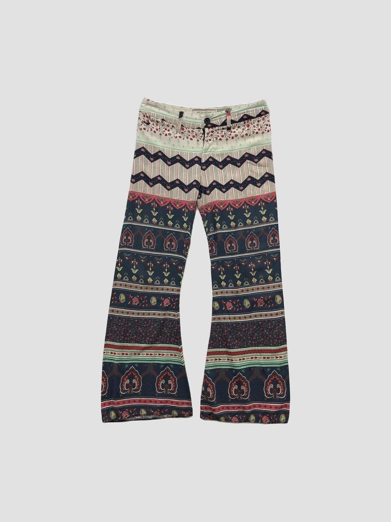 Pantalón ROCKFORD - Talla 40 (VOP00940533)