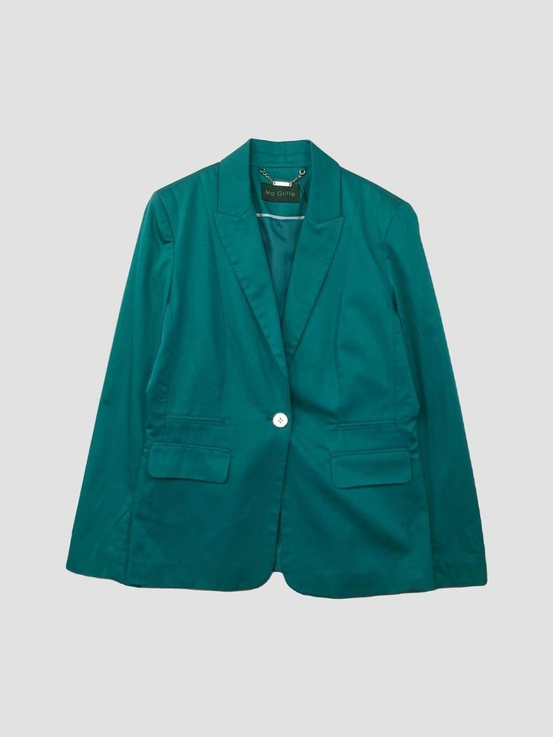 Blazer MA GRIFFE - Talla L (VOP01201035)