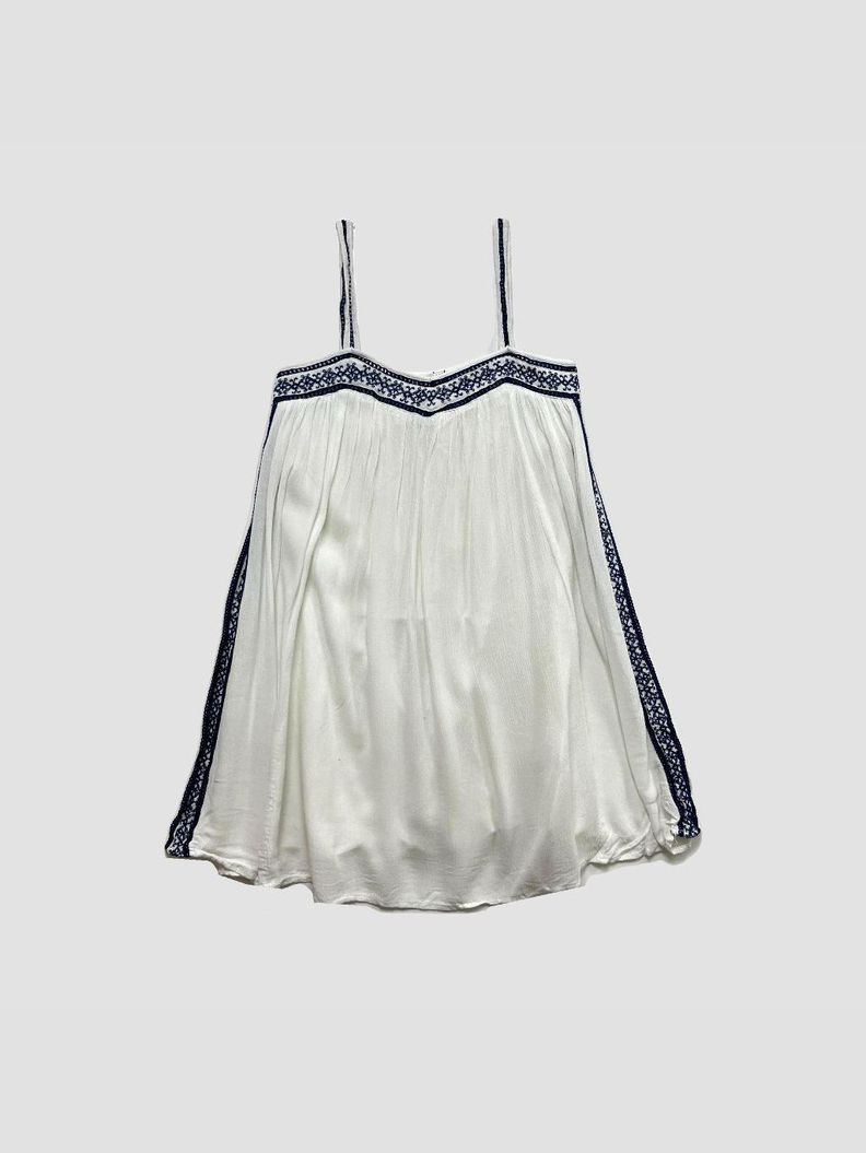 Vestido corto PULL&BEAR - Talla S (VOP00909115)-0