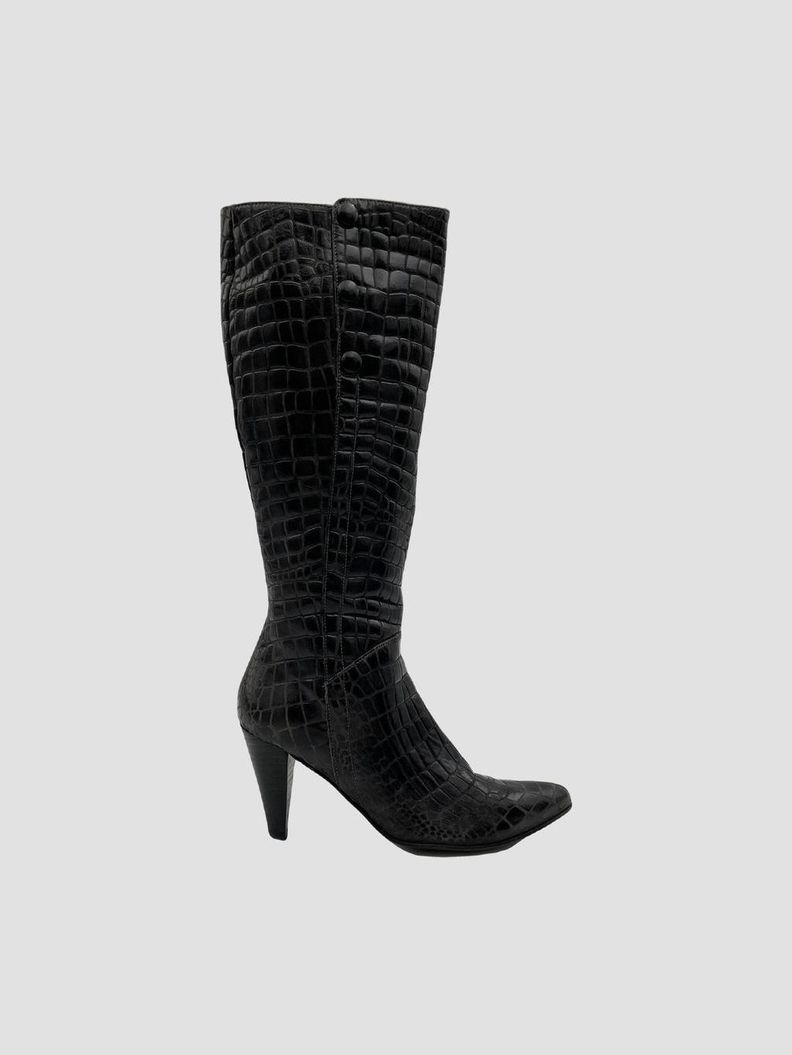 Botas MINGO - Talla 40 (VOP00824842)-0