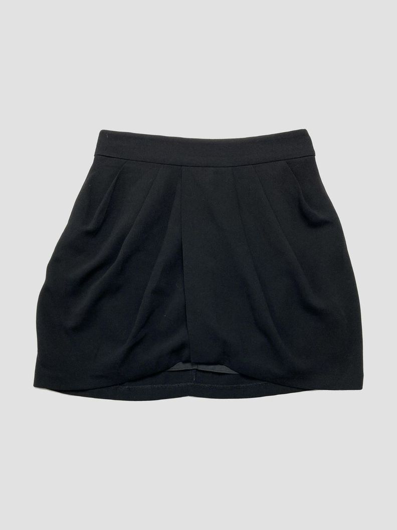 Falda corta FOREVER 21 - Talla 36 (VOP00839214)-0
