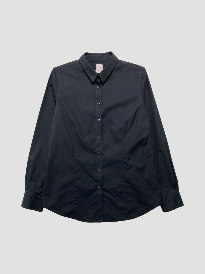 Camisa BROOKS BROTHERS - Talla M (VOP00906177)-0