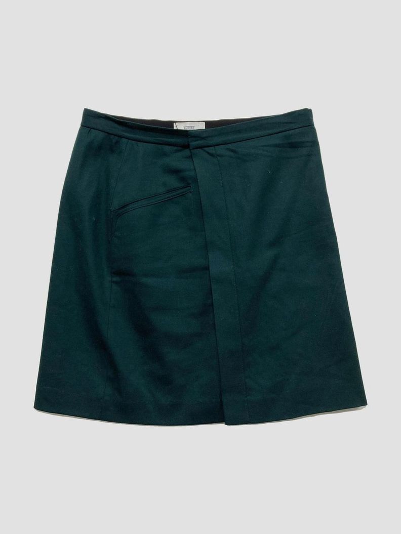 Falda corta CLOSED - Talla 40 (VOP00894209)-0