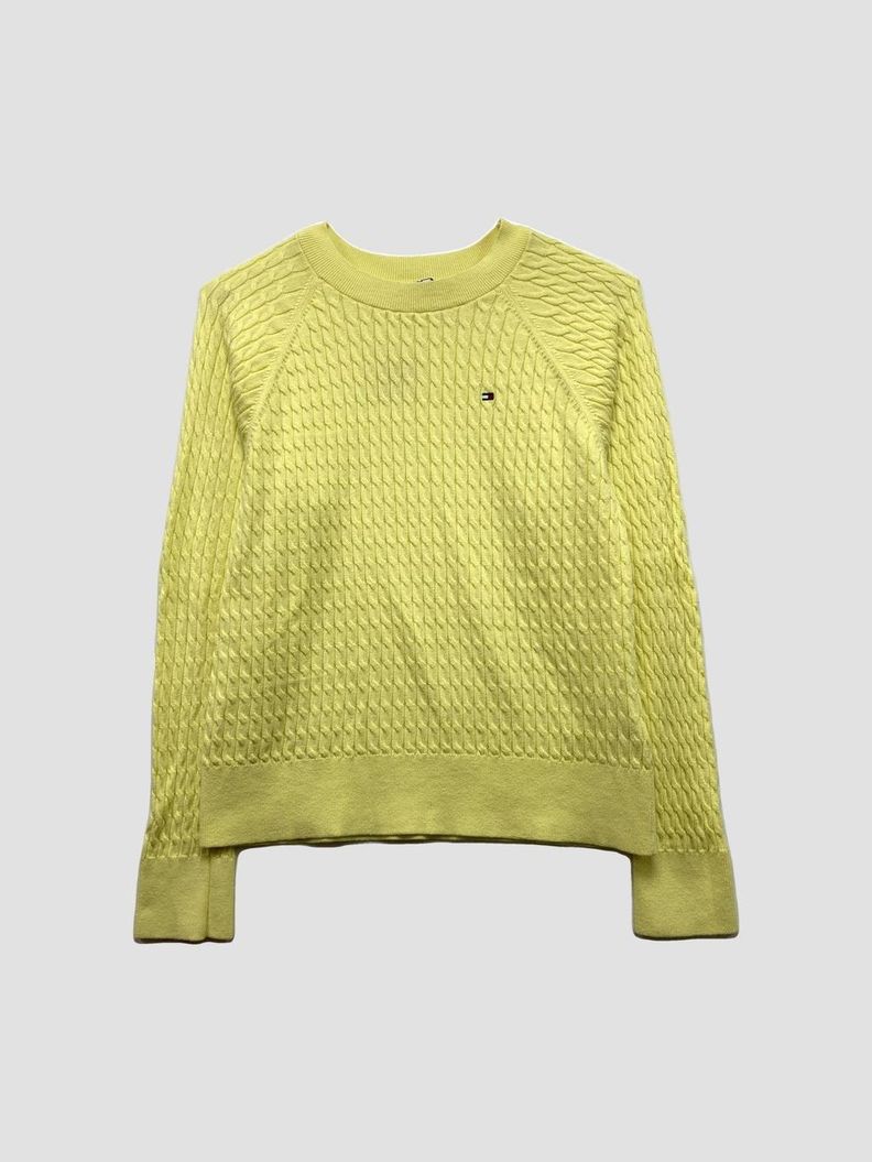 Sweater TOMMY HILFIGER - Talla XS (VOP01062915)