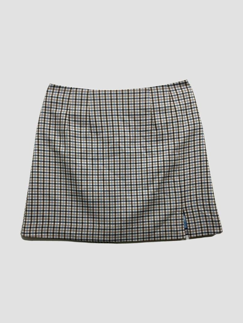 Falda corta BASEMENT - Talla 38 (VOP00894137)-0