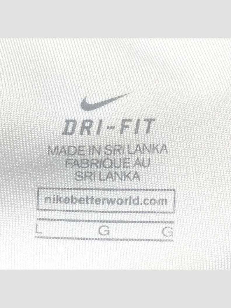 Top NIKE - Talla L (VOP00921647)-1