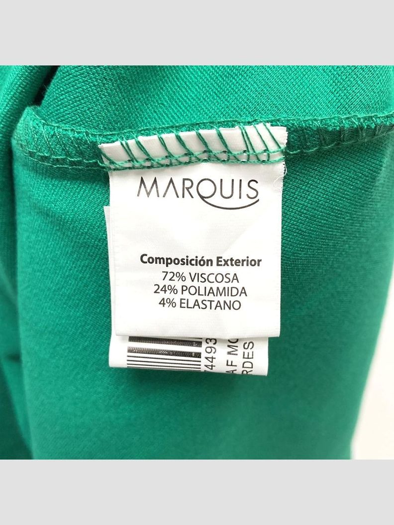 Vestido corto MARQUIS - Talla S (VOP00930070)-3