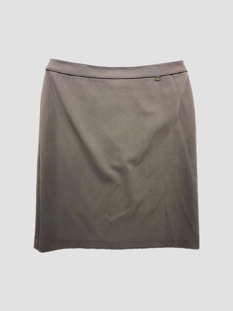 Falda larga MA GRIFFE - Talla 46 (VOP00773360)-0