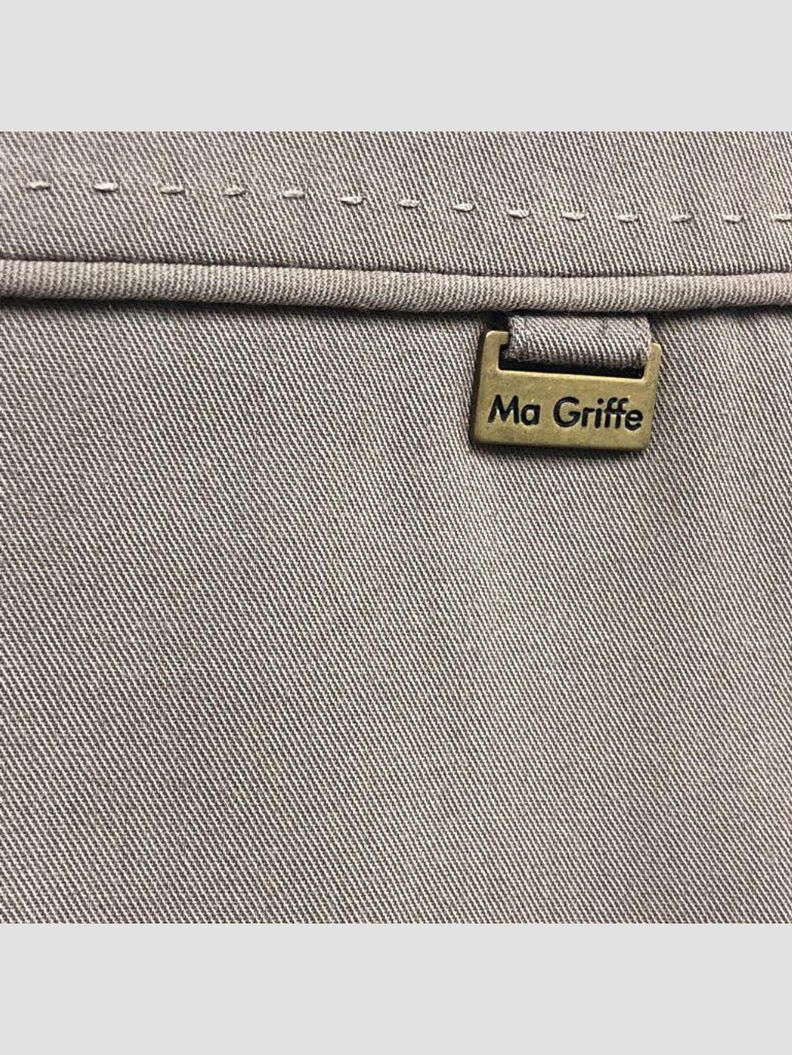 Falda larga MA GRIFFE - Talla 46 (VOP00773360)-2