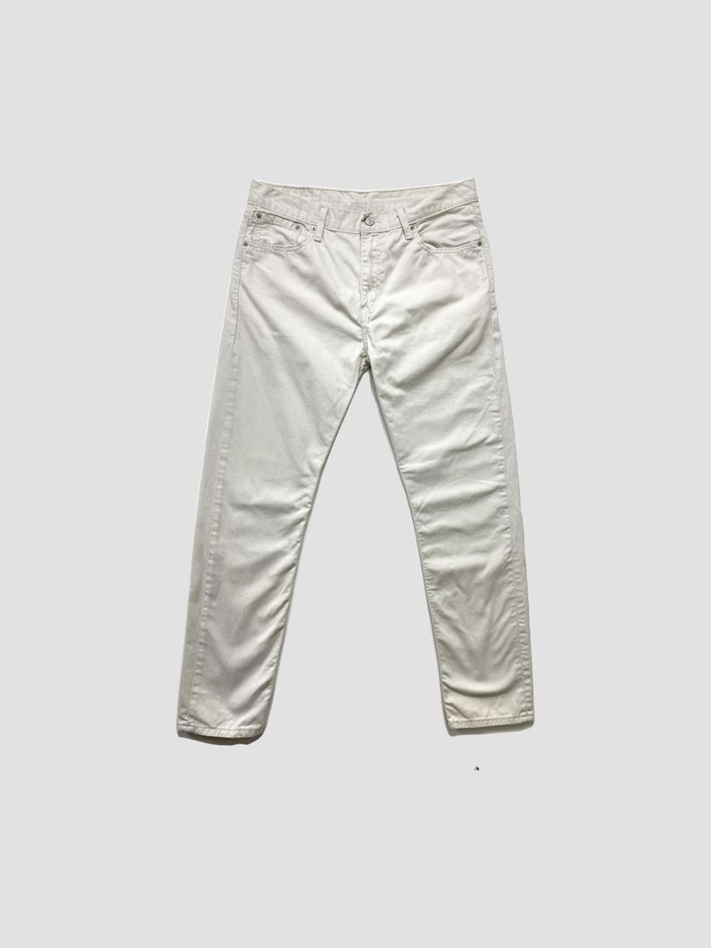 Jean LEVI'S - Talla 40 (VOP00946623)-0