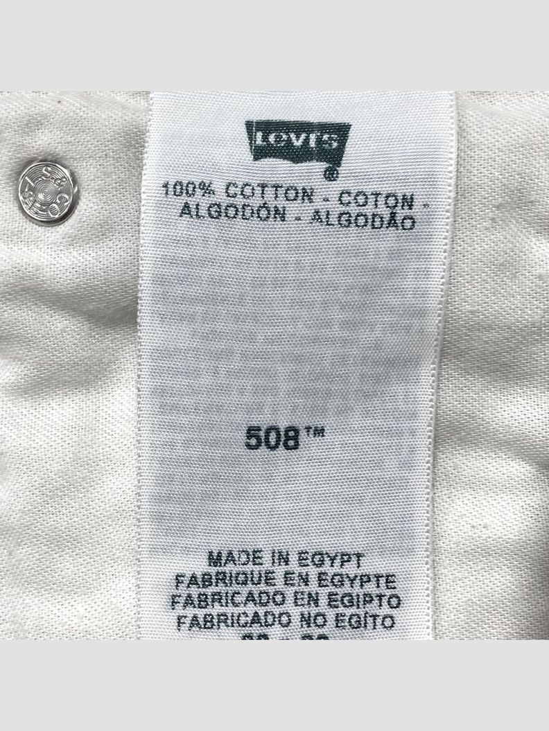 Jean LEVI'S - Talla 40 (VOP00946623)-2