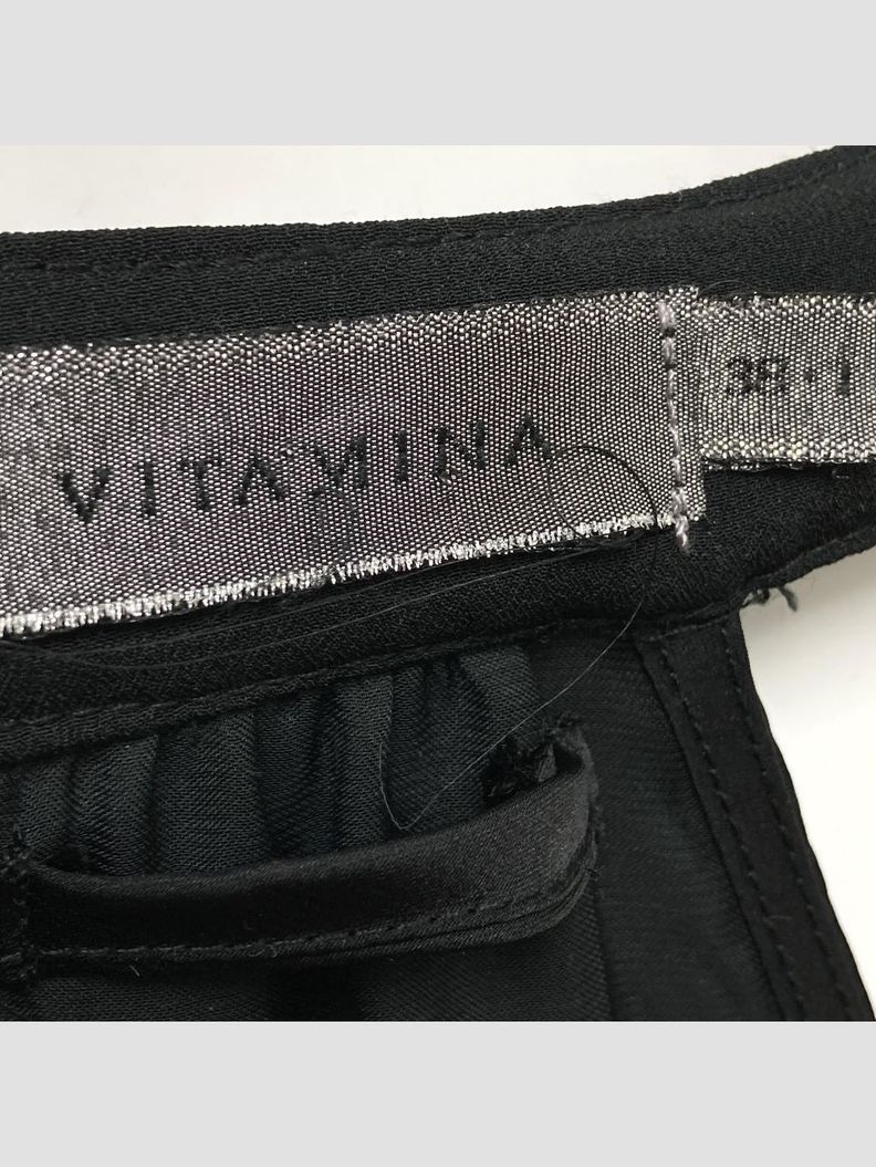 Vestido largo VITAMINA - Talla M (VOP00846810)-1