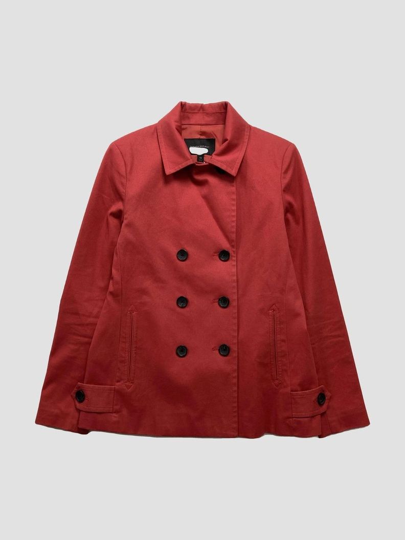 Chaqueta casual BANANA REPUBLIC - Talla XS (VOP01046346)