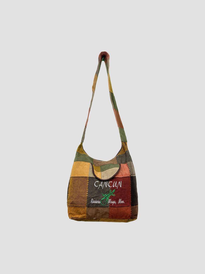 Bolso shopper VINTAGE - Talla Talla Única (VOP00907447)-0