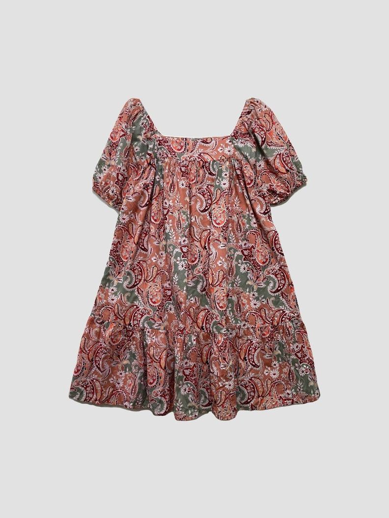 Vestido largo MANGO - Talla M (VOP00922201)-0