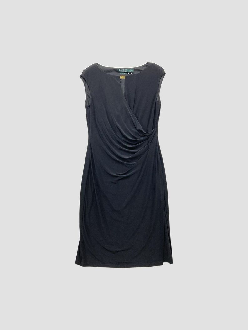 Vestido corto LAUREN BY RALPH LAUREN - Talla M (VOP00881189)-0