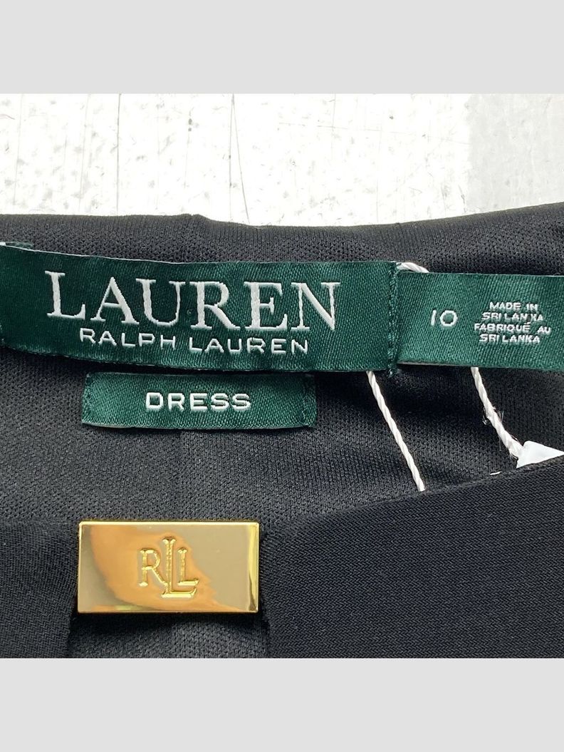 Vestido corto LAUREN BY RALPH LAUREN - Talla M (VOP00881189)-1
