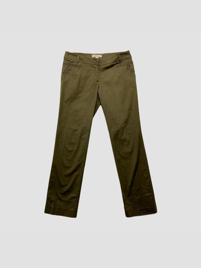Pantalón MANGO - Talla 38 (VOP00915976)-0